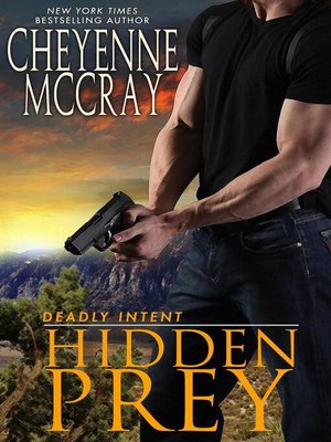 Hidden Prey - ebook